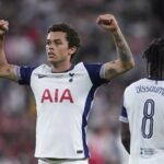 Usai Akhiri Puasa Gelar 17 Tahun, Bintang Tottenham Beri Peringatan Keras ke Manajemen Soal Ange Postecoglou
