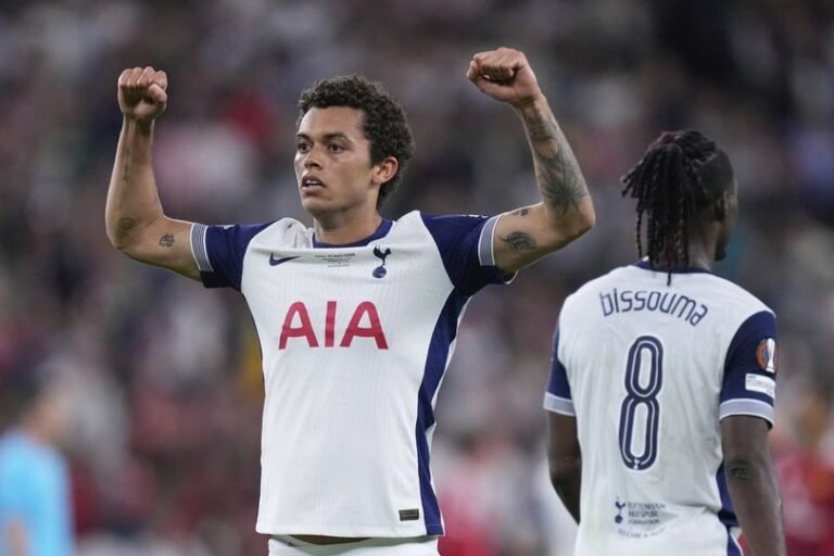 Usai Akhiri Puasa Gelar 17 Tahun, Bintang Tottenham Beri Peringatan Keras ke Manajemen Soal Ange Postecoglou
