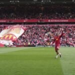 Tangis Perpisahan Trent Alexander-Arnold: Hari Terbaik dalam Hidup Saya