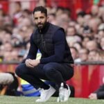Disorot Usai Gagal Total, Ini Kata-Kata Menyentuh Ruben Amorim ke Fans MU