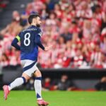 Mental Baja Bruno Fernandes Hadapi Tekanan di San Mames