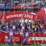 Crystal Palace Perdana, Ini Klub-klub dengan Rekor Terbanyak Juara FA Cup