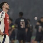 Tersingkir dari Liga Champions, Arsenal Harus Bangkit dan Belajar