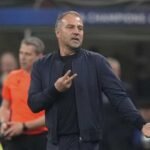 Hansi Flick: Wasit Berpihak pada Inter Milan