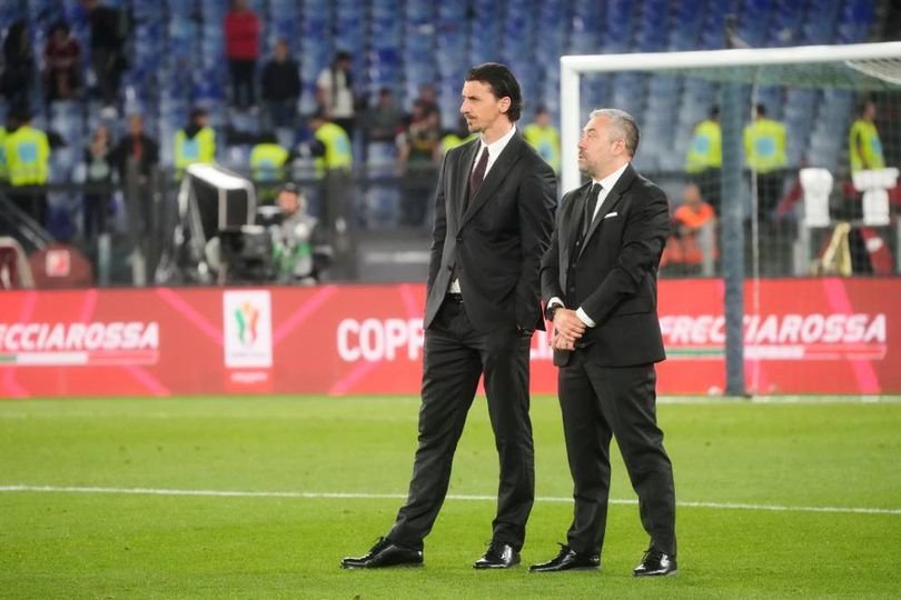 Gagal Total! Milan Futuro Terdegradasi ke Serie D Setelah Musim Pertama