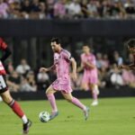 Jordi Alba 2 Assist, Inter Miami Diimbangi San Jose 3-3
