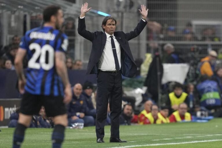 5 Pelajaran Inter Milan 4-3 Barcelona: Serdadu Tua Simone Inzaghi Kalahkan Pasukan Muda Hansi Flick