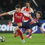 Arsenal 21 Tahun Tanpa Juara Premier League, Nol Trofi Liga Champions