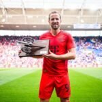 Dua Musim Beruntun! Harry Kane Sabet Gelar Top Skor Bundesliga
