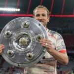 Akhir Penantian Harry Kane: Angkat Trofi Perdana Bersama Bayern Munchen
