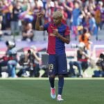 Pesan Yamal Usai Barcelona Hajar Madrid di El Clasico: Enjoy!