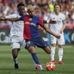 5 Pelajaran El Clasico Barcelona 4-3 Real Madrid: Magis Mbappe Belum Cukup untuk Kalahkan Sihir Yamal dan Raphinha