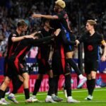 Berapa Jumlah Gelar Juara Liga Spanyol Barcelona, Selisih Berapa dengan Real Madrid?