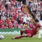 Kerap Disebut Bakal Cabut Dari Anfield, Luis Diaz Akhirnya Tegaskan Kesetiaannya Pada Liverpool