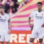 Lagi-lagi Kalah di El Clasico, Carlo Ancelotti: Pertahanan Real Madrid Bapuk!