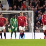 Mengapa Ruben Amorim Tetap Mainkan Starting XI Terkuat MU Saat Lawan Chelsea Padahal Ada Final Liga Europa Menanti?