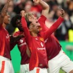Rapor Pemain Manchester United saat Hajar Athletic Bilbao: Mount Kelas, Maguire Blunder!