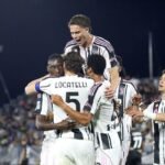 Mengapa Di Gregoria Tak Puas Walau Juventus Berhasil Rebut Tiket Liga Champions?