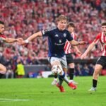 Rasmus Hojlund Bikin Heboh Usai MU Bungkam Bilbao 3-0, Ada Apa?