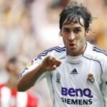 Raul Pergi, Real Madrid Percayakan Tim Muda pada Sosok Ini