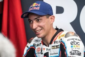 Honda Tawari Toprak Razgatlioglu Gaji Selangit di WorldSBK 2026, Bakal Dipindahkan ke MotoGP 2027
