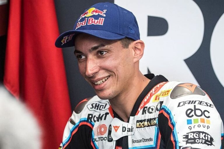 Honda Tawari Toprak Razgatlioglu Gaji Selangit di WorldSBK 2026, Bakal Dipindahkan ke MotoGP 2027