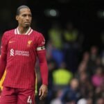 Setelah Trent Putuskan Pergi, Van Dijk Todong Manajemen Liverpool Beli Amunisi Baru