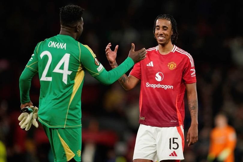 Manchester United Kantongi Rp175 Miliar dari Tur Asia