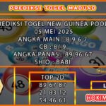 ngp madu