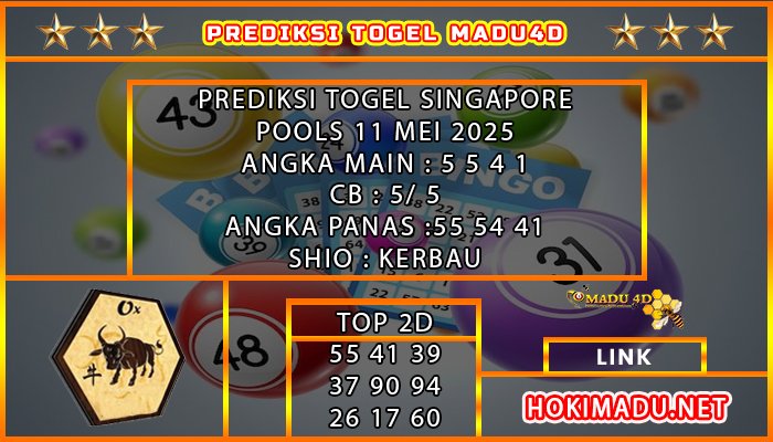 sgp madu