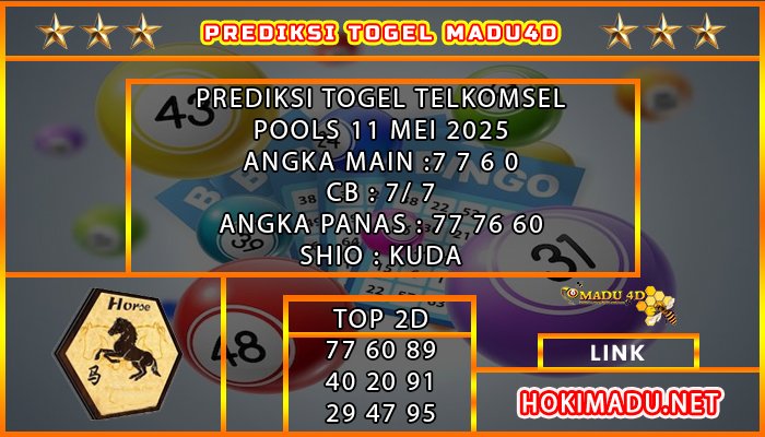 tsel madu