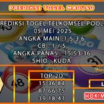 tsel madu