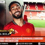 BERITA BOLA MADU 1