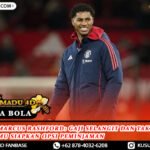 BERITA BOLA MADU 1