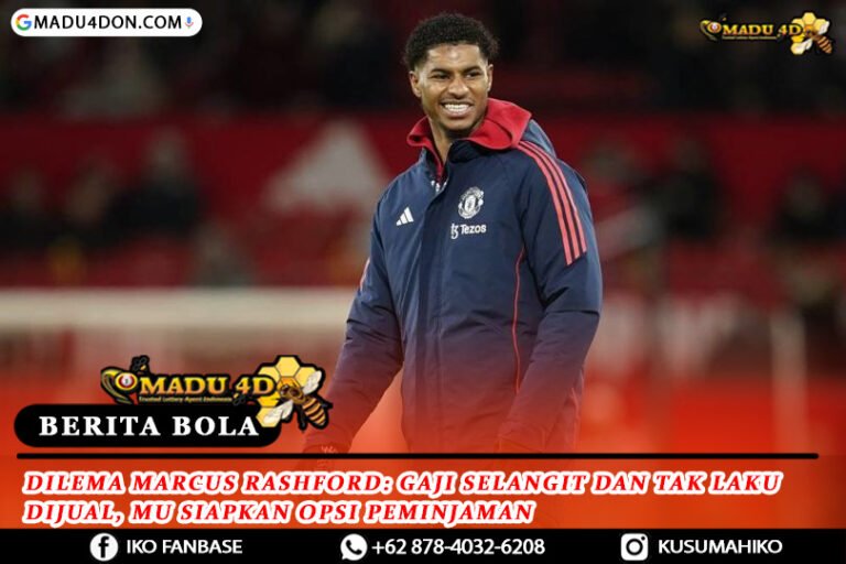 BERITA BOLA MADU 1