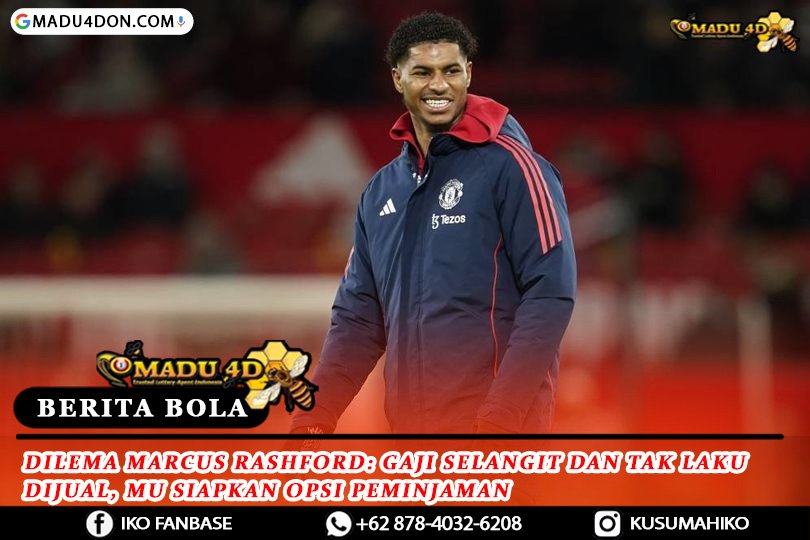 BERITA BOLA MADU 1