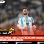 BERITA BOLA MADU 1