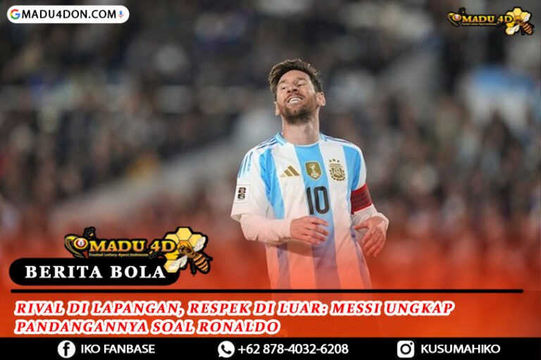 BERITA BOLA MADU 1