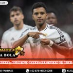 BERITA BOLA MADU 2