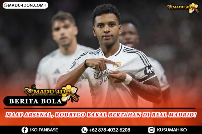 BERITA BOLA MADU 2