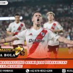 BERITA BOLA MADU 2