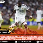 BERITA BOLA MADU 2