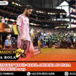 BERITA BOLA MADU4D 1