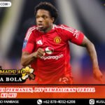 BERITA BOLA MADU4D 2