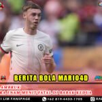 BERITA BOLA MARIO 2