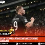 BERITA MADU 1
