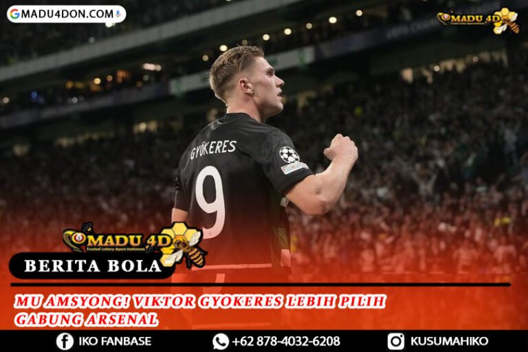 BERITA MADU 1