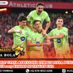 BERITA MADU 1