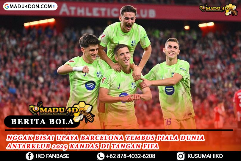 BERITA MADU 1
