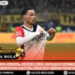 BERITA MADU 2